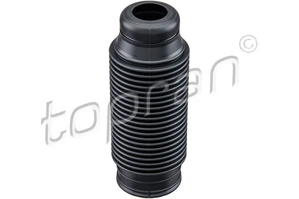 Protective Cap/Bellow, shock absorber TOPRAN 820 393