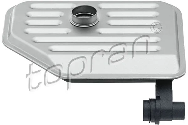 Hidravlični filter, avtomatski menjalnik TOPRAN 820 417