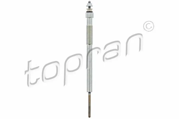 Glow Plug TOPRAN 820 423