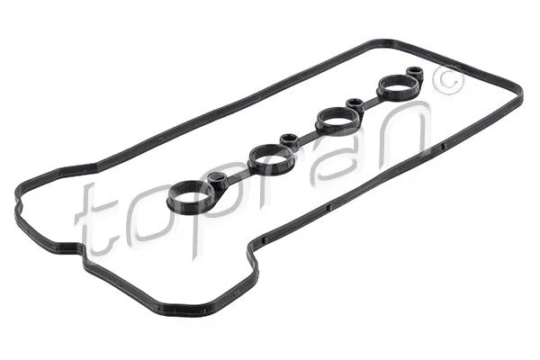 Gasket Set, cylinder head cover TOPRAN 820 590