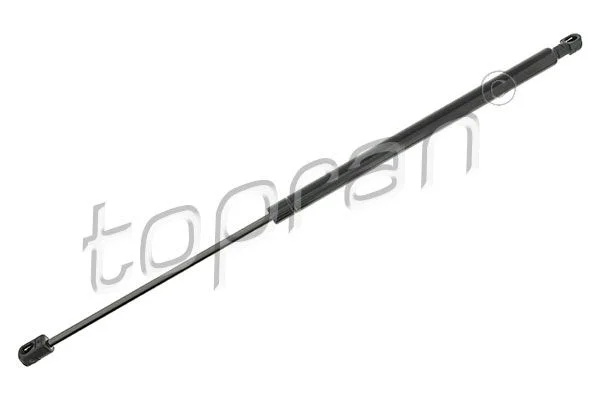 Gas Spring, boot/cargo area TOPRAN 820 627