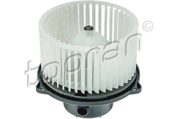 Notranji ventilator TOPRAN 821 057