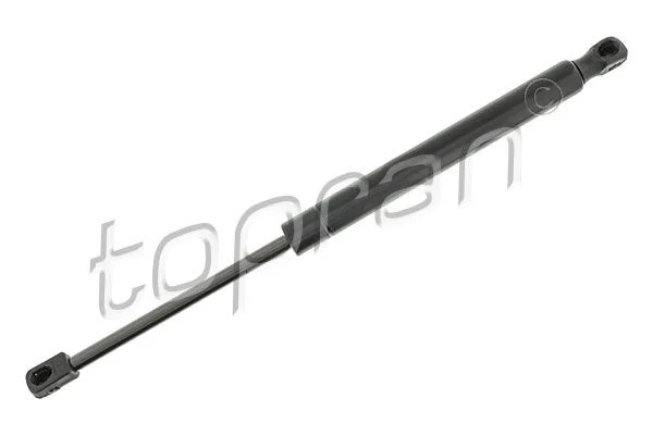 Gas Spring, boot/cargo area TOPRAN 821 072