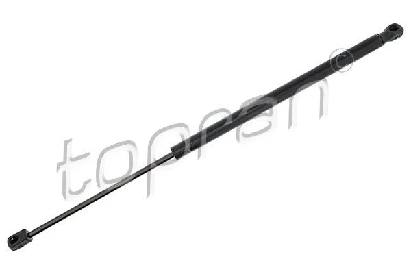 Gas Spring, boot/cargo area TOPRAN 821 560