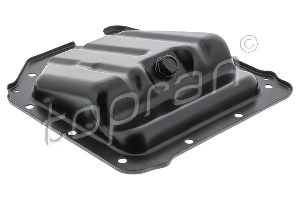 Oil Sump TOPRAN 821 662