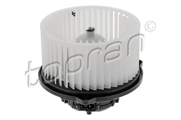 Notranji ventilator TOPRAN 821 789