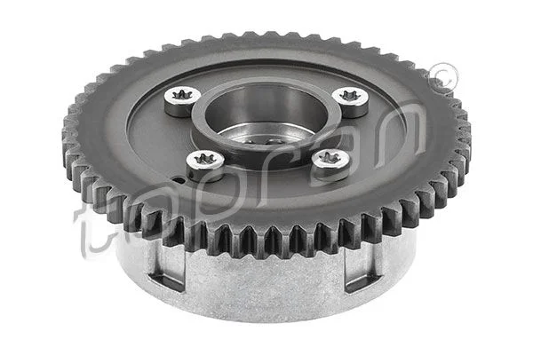 Camshaft Adjuster TOPRAN 821 883