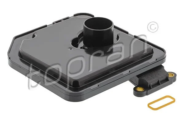 Hydraulic Filter, automatic transmission TOPRAN 822 003