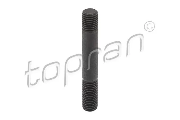 Bolt, exhaust manifold TOPRAN 822 030