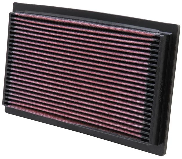 8 k&n filters 33-2029