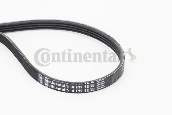 V-rebrasti pas CONTINENTAL CTAM 4PK1538