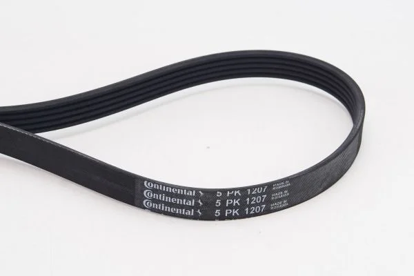 V-rebrasti pas CONTINENTAL CTAM 5PK1207