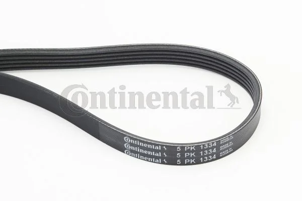 V formos rumbuoti diržai CONTINENTAL CTAM 5PK1334