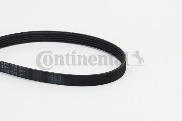 V-rebrasti pas CONTINENTAL CTAM 5PK1355