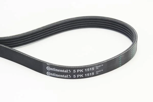 V-ribbed Belt CONTINENTAL CTAM 5PK1515