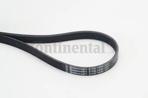 V-ribbed Belt CONTINENTAL CTAM 5PK1680