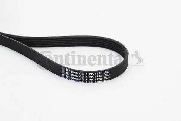 V-rebrasti pas CONTINENTAL CTAM 6PK1120