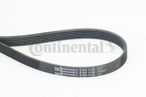 V-ribbed Belt CONTINENTAL CTAM 6PK1130