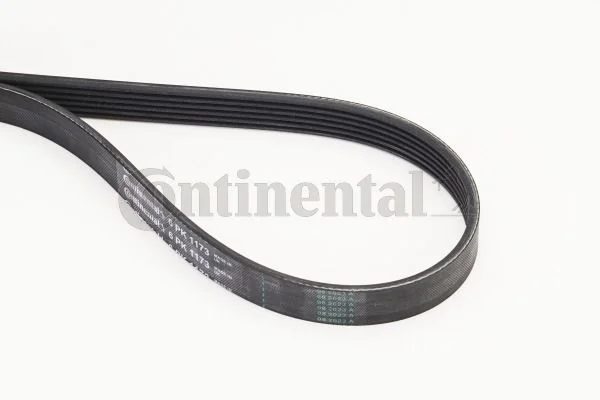 V-rebrasti pas CONTINENTAL CTAM 6PK1173