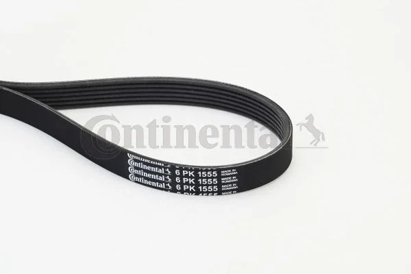 V-rebrasti pas CONTINENTAL CTAM 6PK1555