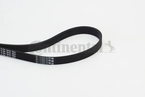 V-ribbed Belt CONTINENTAL CTAM 6PK1642