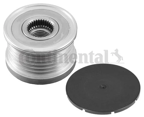 Alternator Freewheel Clutch CONTINENTAL CTAM AP9008