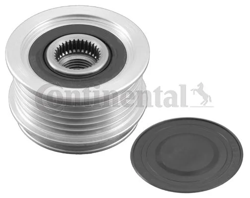 Alternator Freewheel Clutch CONTINENTAL CTAM AP9009