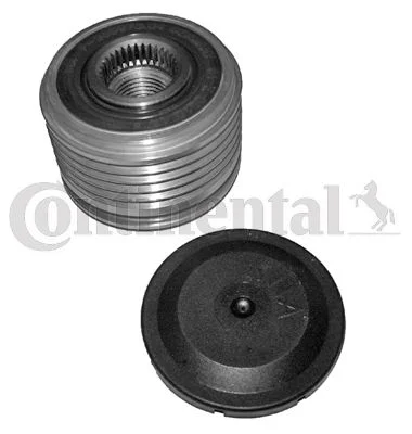 Alternatorska sklopka s prostim kolesom CONTINENTAL CTAM AP9011