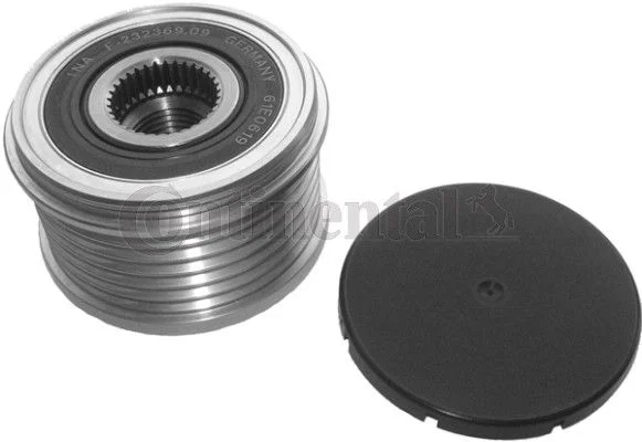 Alternatorska sklopka s prostim kolesom CONTINENTAL CTAM AP9042