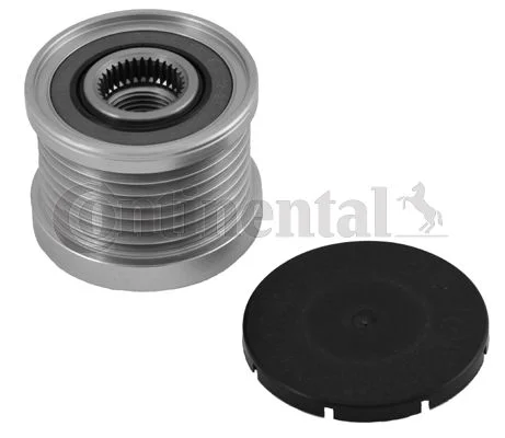 Alternatorska sklopka s prostim kolesom CONTINENTAL CTAM AP9047