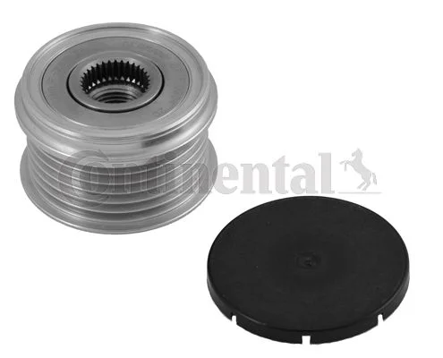 Alternatorska sklopka s prostim kolesom CONTINENTAL CTAM AP9051