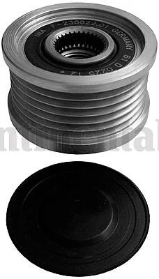 Alternatorska sklopka s prostim kolesom CONTINENTAL CTAM AP9054
