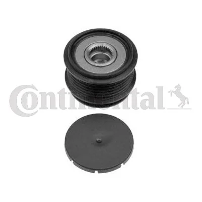 Alternator Freewheel Clutch CONTINENTAL CTAM AP9081