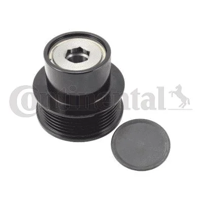 Alternatorska sklopka s prostim kolesom CONTINENTAL CTAM AP9097