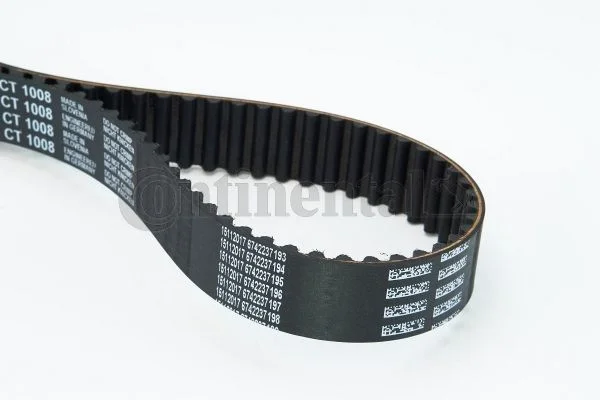 Timing Belt CONTINENTAL CTAM CT1008