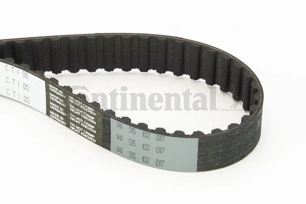 Timing Belt CONTINENTAL CTAM CT1012