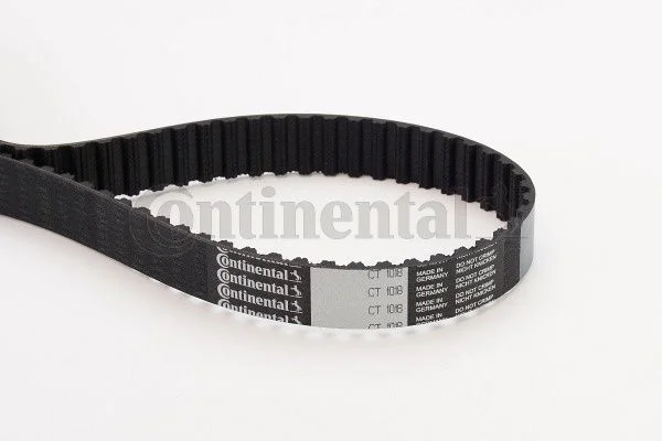 Timing Belt CONTINENTAL CTAM CT1018