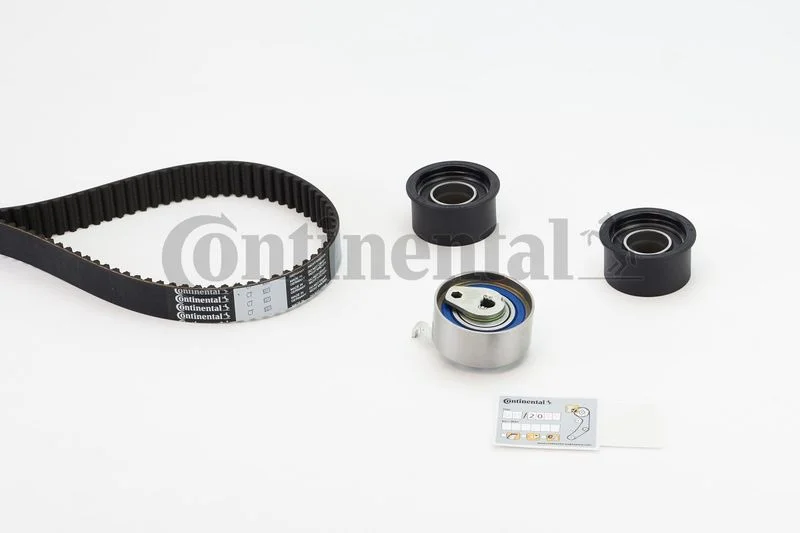 Timing Belt Kit CONTINENTAL CTAM CT1023K1