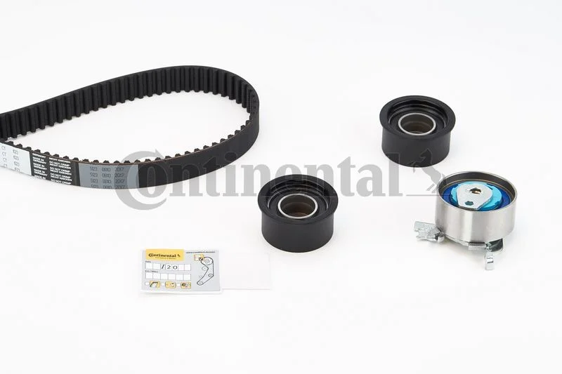 Timing Belt Kit CONTINENTAL CTAM CT1023K2