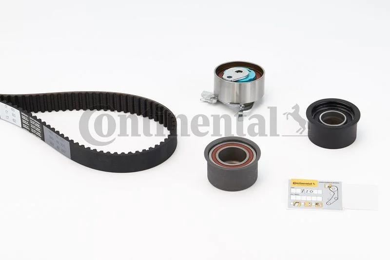 Timing Belt Kit CONTINENTAL CTAM CT1023K3