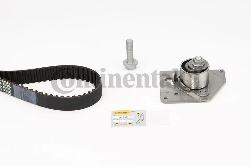 Timing Belt Kit CONTINENTAL CTAM CT1025K1