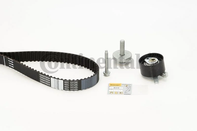 Timing Belt Kit CONTINENTAL CTAM CT1035K1