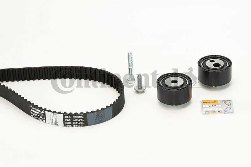 Timing Belt Kit CONTINENTAL CTAM CT1037K2
