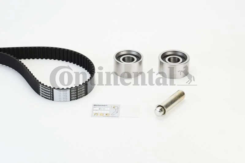 Timing Belt Kit CONTINENTAL CTAM CT1038K2
