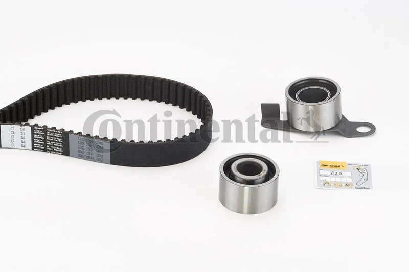 Timing Belt Kit CONTINENTAL CTAM CT1041K1