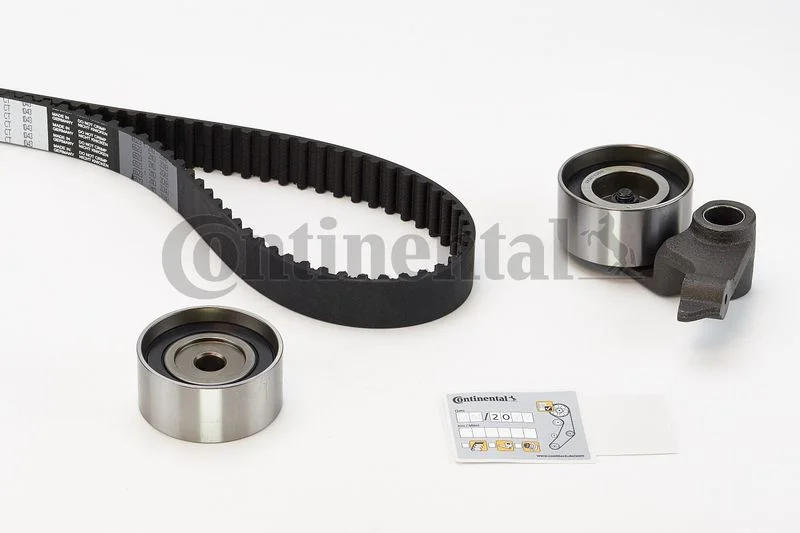 Timing Belt Kit CONTINENTAL CTAM CT1043K1