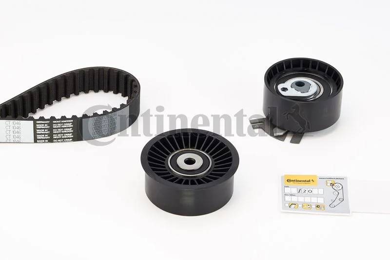 Timing Belt Kit CONTINENTAL CTAM CT1046K1