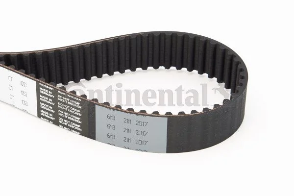 Timing Belt CONTINENTAL CTAM CT1053