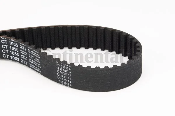 Timing Belt CONTINENTAL CTAM CT1055