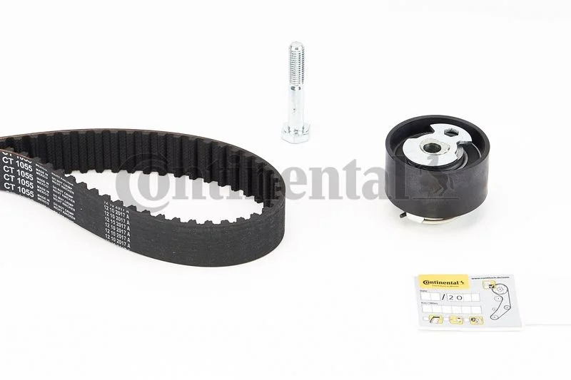 Timing Belt Kit CONTINENTAL CTAM CT1055K1
